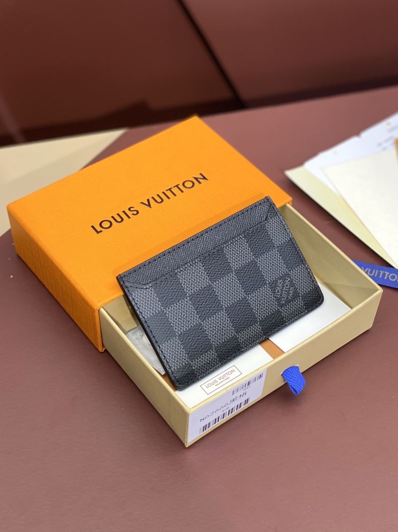 Louis Vuitton Wallets Purse